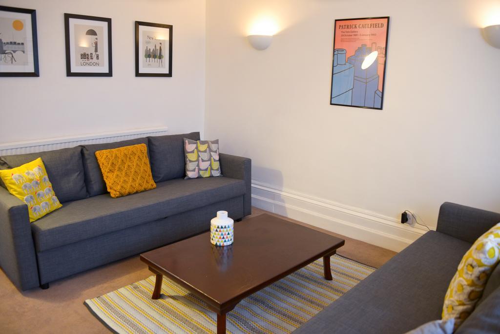 Queens Apartment 沃辛 外观 照片