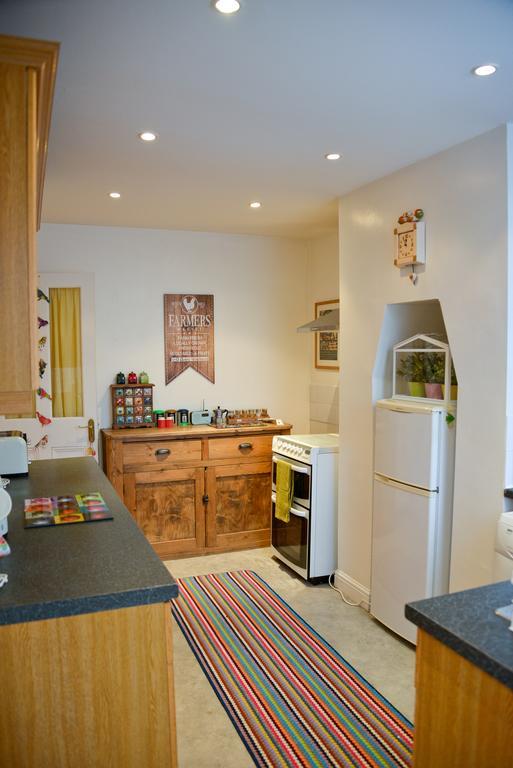 Queens Apartment 沃辛 外观 照片