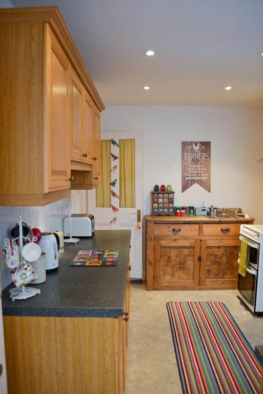 Queens Apartment 沃辛 外观 照片