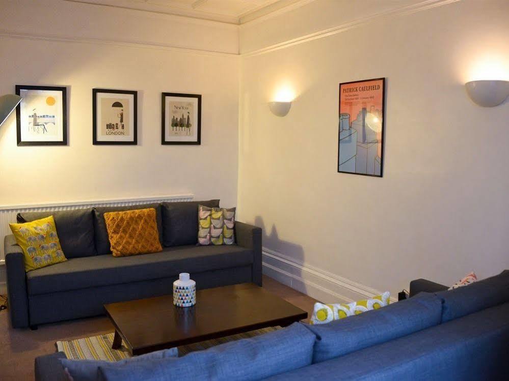 Queens Apartment 沃辛 外观 照片
